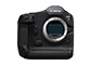 EOS R1機身（1/6）