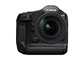 EOS R1 + RF24-70mm F2.8 L IS USM（1/3）