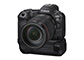 EOS R5 Mark II + 電池盒兼手柄 BG-R20EP（1/1）