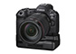 EOS R5 Mark II + 冷卻風扇CF-R20EP（1/1）