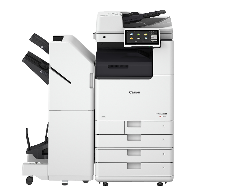 iR-ADV DX C3826