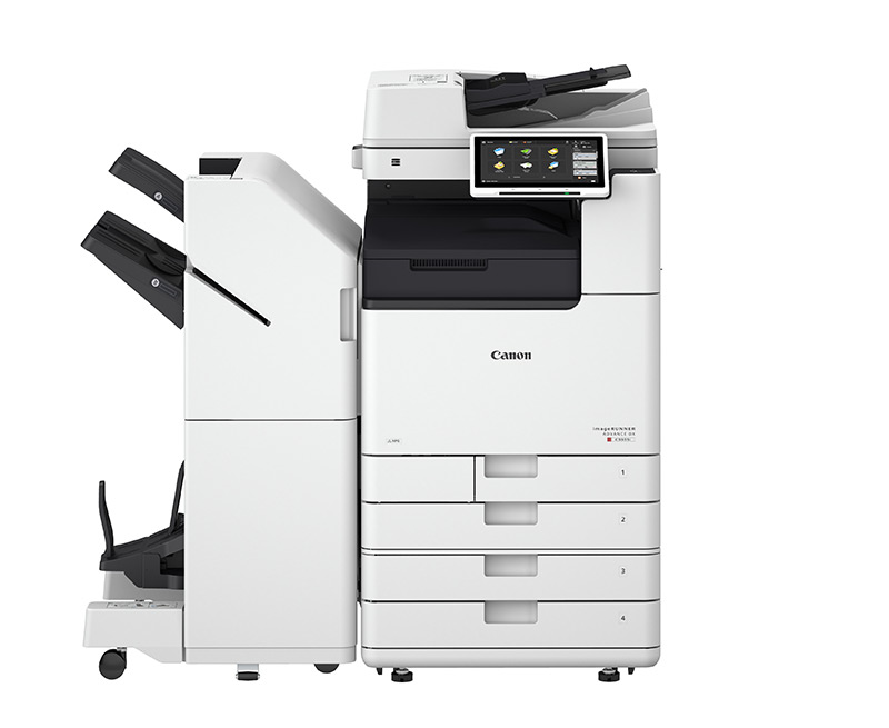 iR-ADV DX C3935