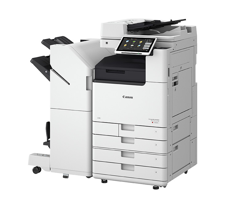 iR-ADV DX C3935
