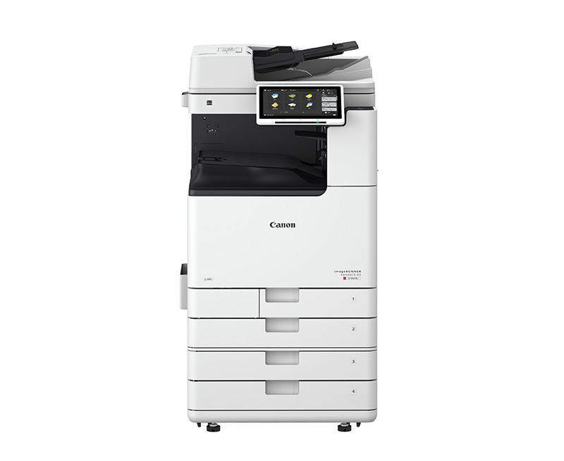 iR-ADV DX C3935