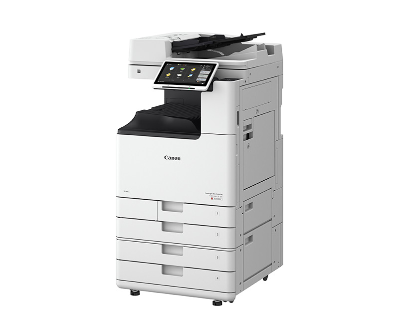 iR-ADV DX C3935