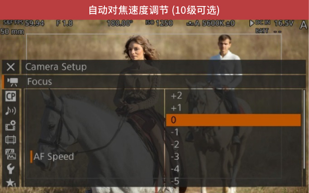 自動對焦