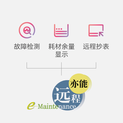 遠程管理