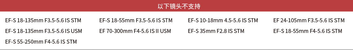 在S&F拍攝時 (120P/100P/48P時)，新增自動對焦功能。