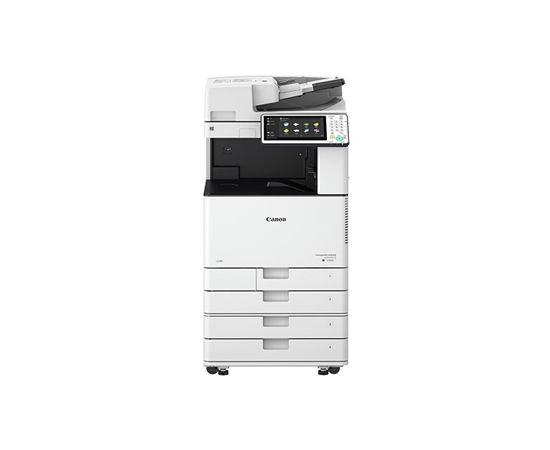 智簡iR-ADV C3525