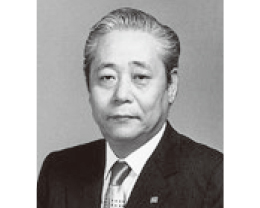 賀來龍三郎