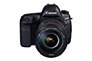 EOS 5D Mark IV機身 + EF 24-105mm f/4L IS II USM（1/6）