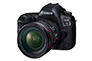 EOS 5D Mark IV機身 + EF 24-70mm f/4L IS USM（1/5）