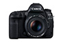 EOS 5D Mark IV機身 + EF 50mm f/1.4 USM（1/1）