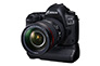 EOS 5D Mark IV機身 +  EF 24-105mm f/4L IS II USM + 電池盒兼手柄 BG-E20（2/3）