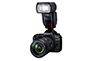 EOS 5D Mark IV機身 +  EF 24-105mm f/4L IS II USM + 閃光燈 SPEEDLITE 600EX-RT（2/2）