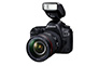 EOS 5D Mark IV機身 +  EF 24-105mm f/4L IS II USM + 閃光燈 SPEEDLITE 270EX II（2/2）