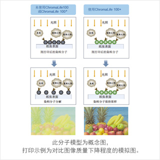 已改進的耐光性及耐氣性