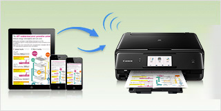 AirPrint無線打印