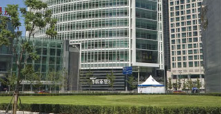 株式會社Olympic引進佳能安防攝像機的成功案例
