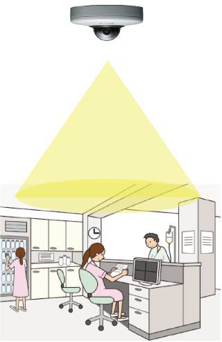 建立安全?放心的辦公室環境