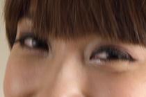 被攝體抖動
