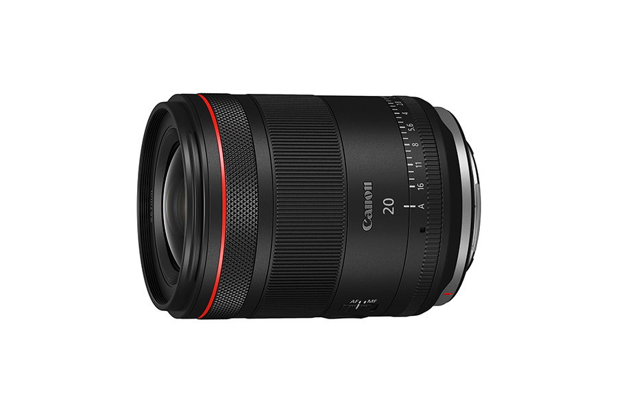 RF16-28mm F2.8 IS STM