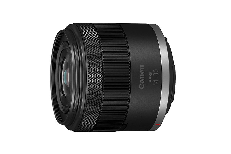 RF16-28mm F2.8 IS STM
