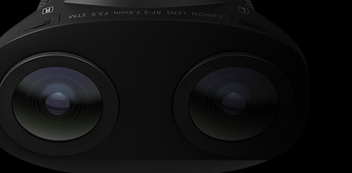 VR鏡頭
